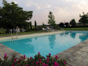Holiday home in Monte San Savino 23547 Monte San Savino